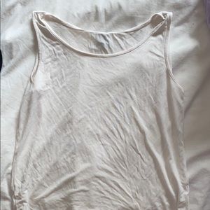Eileen Fisher tank top